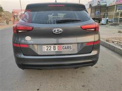 هيونداي توسان